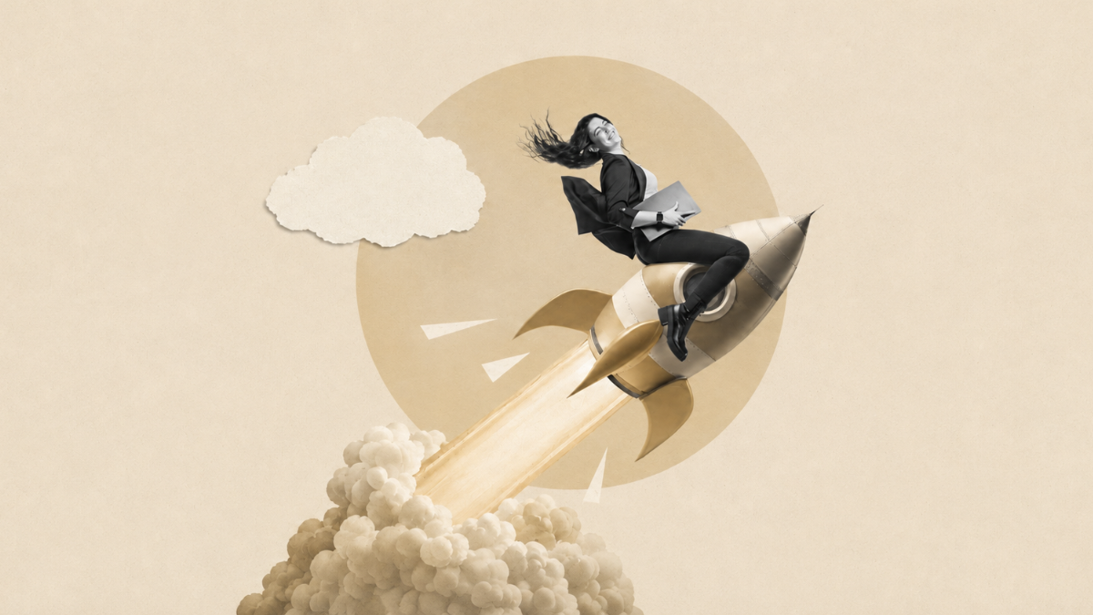 Saiba um pouco mais sobre as histórias delas e se inspire! (Imagem: Shutterstock)
