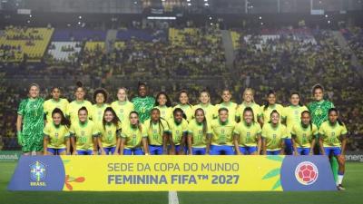 As oito cidades-sede receberão pelo menos sete partidas  (Imagem: CBF)