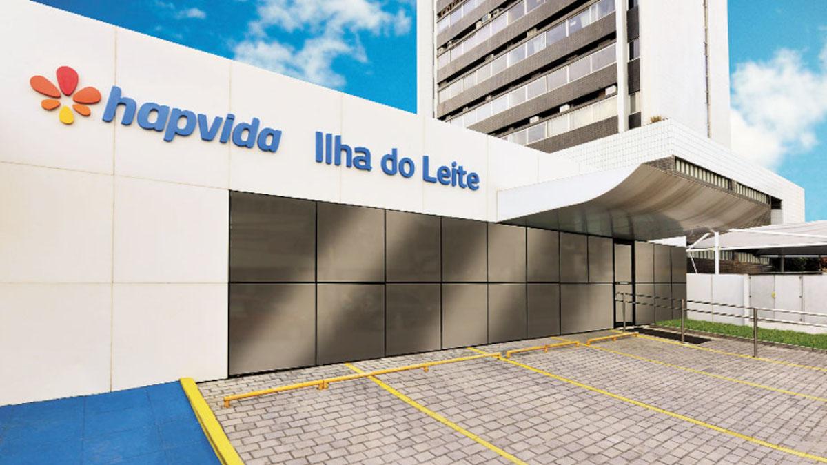 Nos últimos 5 anos, HAPV3 acumula desvalorização de -97% (Imagem: Divulgação)