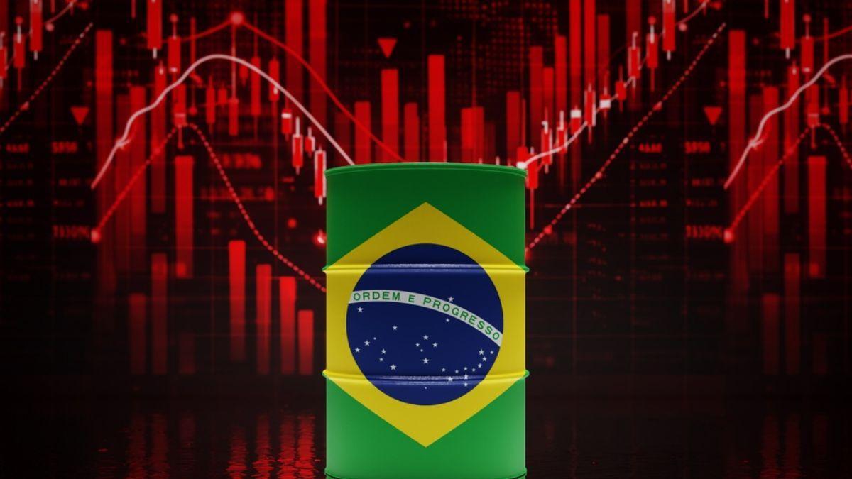 HAPV3 foi destaque negativo no IBOV, com decisão contrária da ANS (Imagem: Shutterstock)