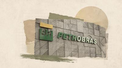 Saiba qual a história da Petrobras, como funciona operação e como investir. (Imagem: Ilustração criada com Inteligência Artificial)