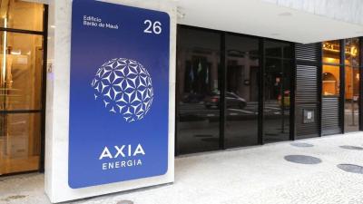 Antes do ajuste, a companhia contava com 2.278.697.967 ações AXIA3  (Imagem: Shutterstock)