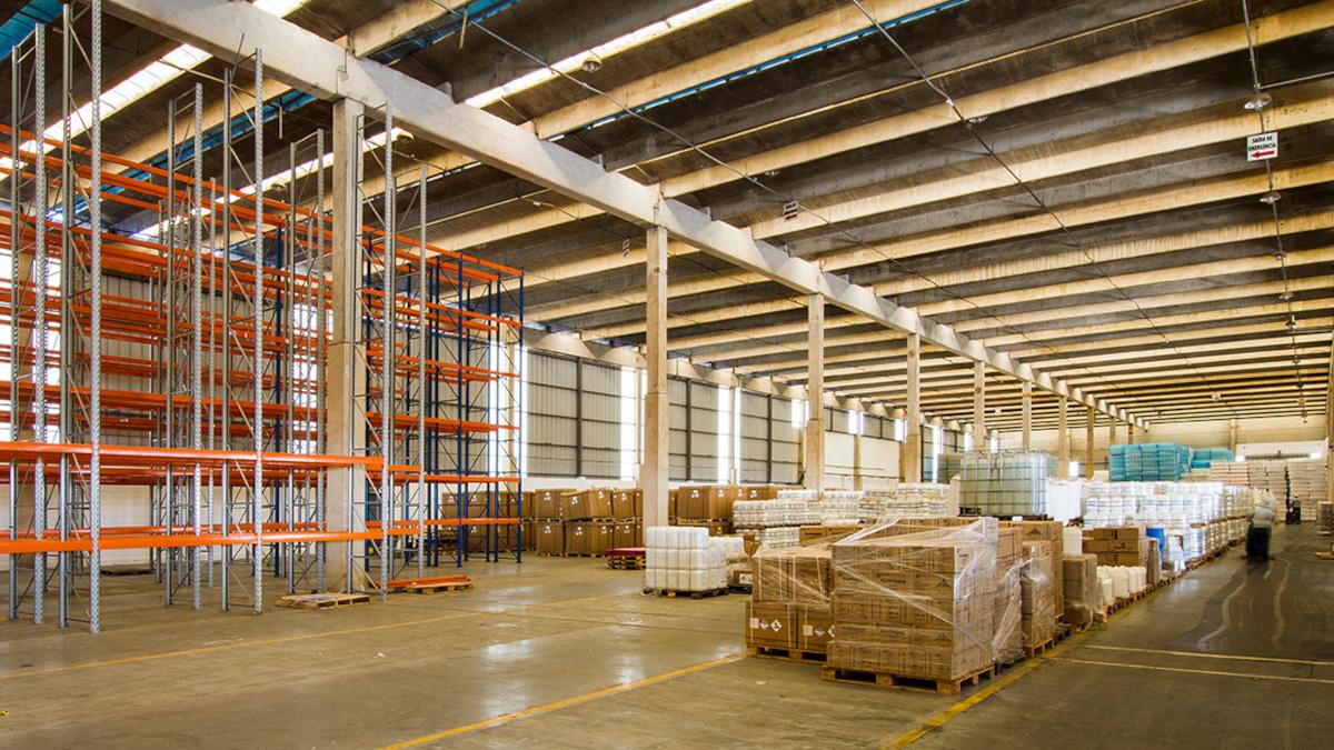 FII KNRI11 vende imóvel logístico na Região Metropolitana de Campinas (Imagem: Divulgação/Kinea Investimentos)