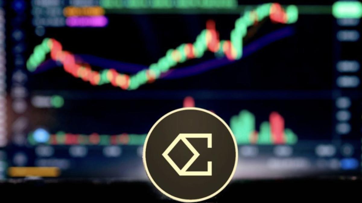 Ethena usa como garantia posições em Bitcoin, em vez de títulos do governo dos EUA (Imagem: Shutterstock)