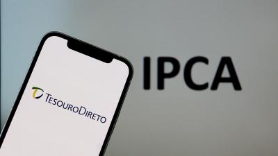 Contudo, os vencimentos de longuíssimo prazo mantêm taxas recordes inalteradas (Imagem: Shutterstock)