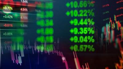O dólar comercial fechou em queda de 0,93%, a R$ 5,14 (Imagem: Shutterstock)