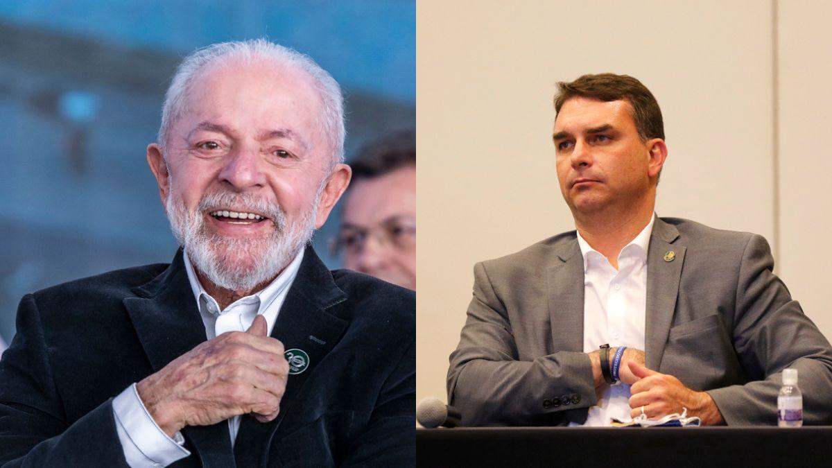 A avaliação do governo Lula aparece praticamente dividida (Imagem: Shutterstock)