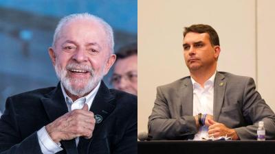 A avaliação do governo Lula aparece praticamente dividida (Imagem: Shutterstock)