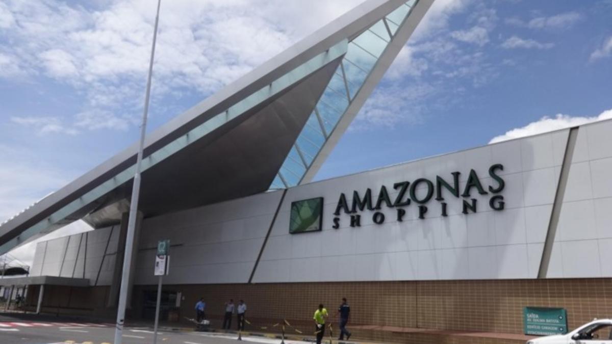 FII CPSH11 passa a ter participações em 9 shopping centers (Imagem: Divulgação)