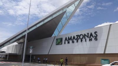 FII CPSH11 passa a ter participações em 9 shopping centers (Imagem: Divulgação)