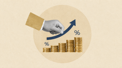 O que é taxa de juros? (Imagem: Shutterstock)
