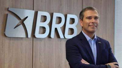 Ex-CEO do BRB teria favorecido o Banco Master com recursos da estatal (Imagem: Divulgação/BRB)