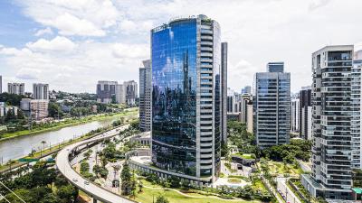 FIIs de lajes corporativas são os mais baratos e com potencial de valorização (Imagem: Divulgação)