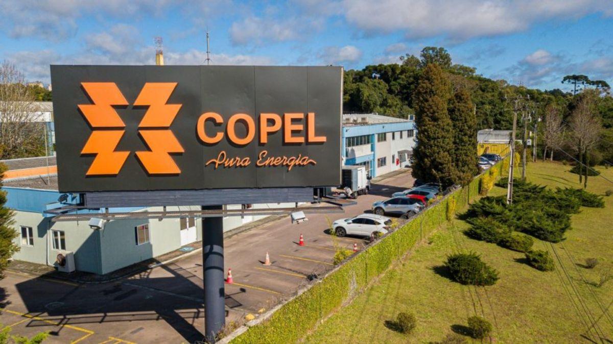 O candidato também negou o interesse em privatizar a Sabesp (Imagem: Daniel Cavalheiro/Copel)