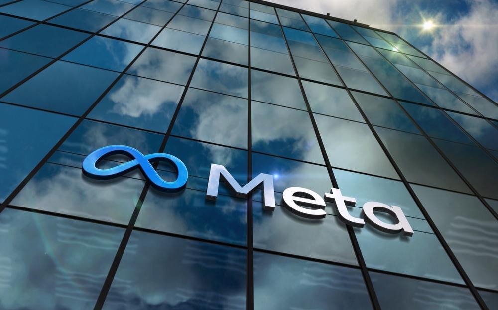 Meta tem hoje valor de mercado de US$ 1,5 trilhão (Imagem: Shutterstock)