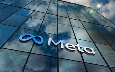 Meta tem hoje valor de mercado de US$ 1,5 trilhão (Imagem: Shutterstock)
