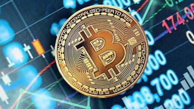 O estopim da alta foi a notícia imprevista do Tesouro americano (Imagem: Shutterstock)