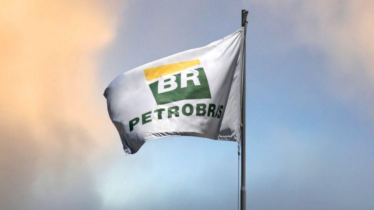 A Petrobras lucrou R$ 52,4 bilhões no segundo trimestre de 2026 (Imagem: Shutterstock)