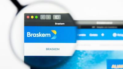 Braskem terá 90 dias para conseguir o apoio de 51% dos credores ao plano (Imagem: Shutterstock)