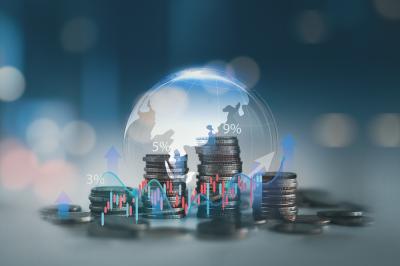 Gestora acredita que movimento deve dar mais liquidez e reduzir custos (Imagem: Shutterstock)