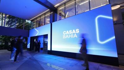Em poucos dias, cerca de R$ 9 milhões foram bloqueados (Imagem: Divulgação/Casas Bahia)