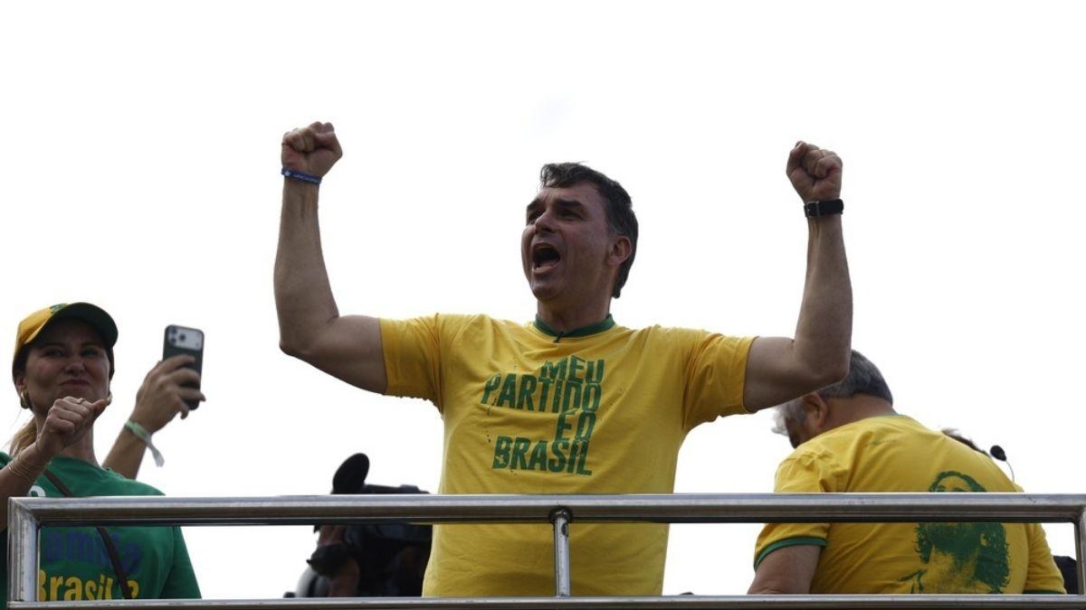 O candidato propôs ações para destravar o crescimento da região (Imagem: Shutterstock)