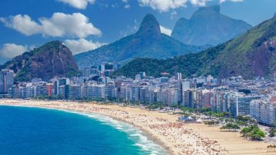 O ranking é liderado pelo Panamá (Imagem: Shutterstock)