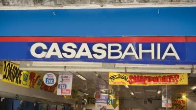 A Casas Bahia responde pela maior parcela da redução (Imagem: Shutterstock)