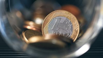 Se confirmado, será o 1º saldo positivo da União após 5 anos (Imagem: Shutterstock)