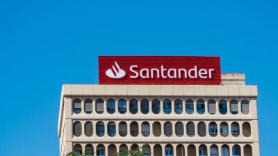 Com OPA, Santander Brasil deve perder liquidez na B3 (Imagem: Shutterstock)
