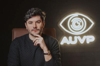 AUVP Advisors: nova plataforma de IA para consultores de investimentos independentes estreia em 10 de setembro (Imagem: Divulgação/AUVP)