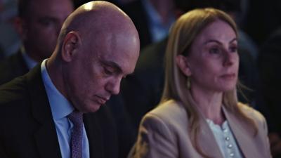 O documento vazado reconstrói uma relação que remonta ao fim de 2023 (Imagem: Shutterstock)