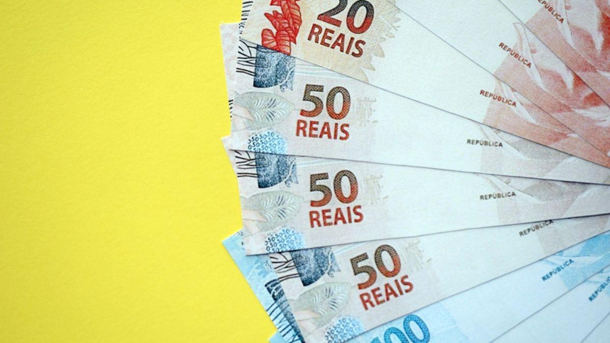 As infnormações foram registrados pela empresa junto a SEC (Imagem: Shutterstock)