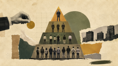 (Imagem: Ilustração criada com Inteligência Artificial)