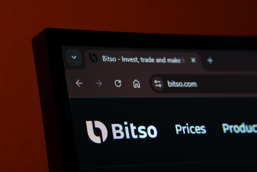 Bitso se tornou um dos maiores nomes do mercado cripto na América Latina (Imagem: Shutterstock)