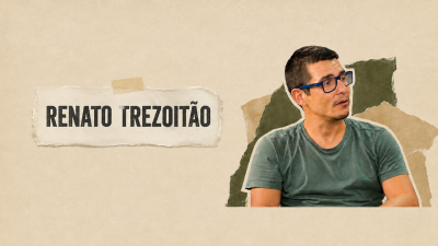 Renato Trezoitão: conheça um dos maiores defensores do Bitcoin
