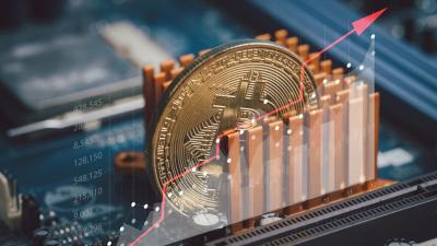 O principal gatilho da recuperação foi a fala do diretor do Federal Reserve (Imagem: Shutterstock)