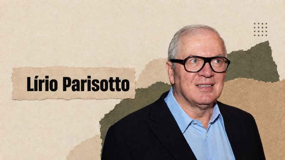 Quem é Lírio Parisotto e qual sua estratégias de investimentos (Imagem: Ilustração criada com Inteligência Artificial)