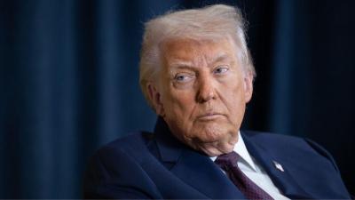 Trump pediu que o Fed seja "patriota, para variar" (Imagem: Shutterstock)