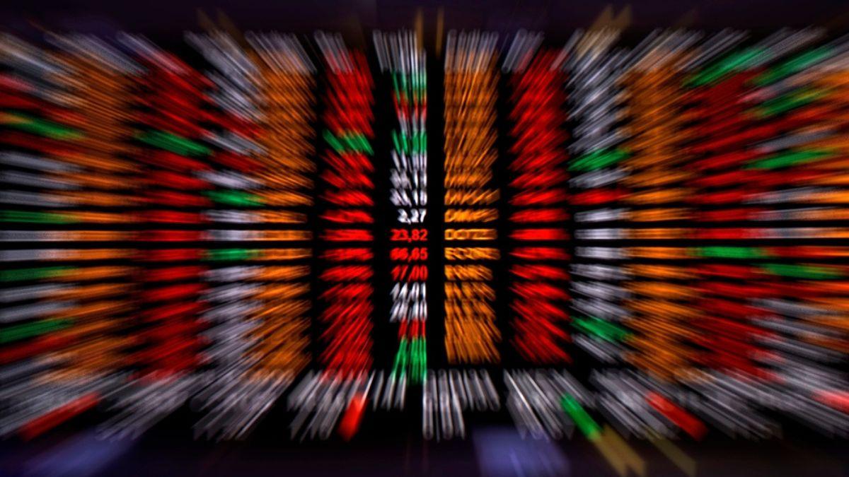 Já o dólar comercial subiu 0,50%, a R$ 5,13 (Imagem: Shutterstock)