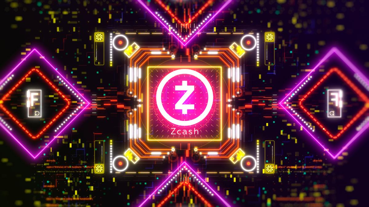 Zcash é conhecida por não revelar informações sensíveis dos usuários nas transações (Imagem: Shutterstock)