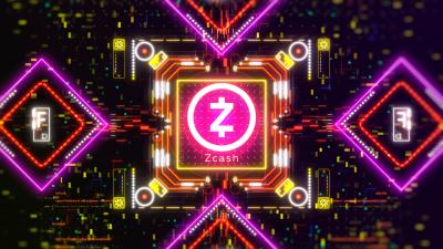 Zcash é conhecida por não revelar informações sensíveis dos usuários nas transações (Imagem: Shutterstock)