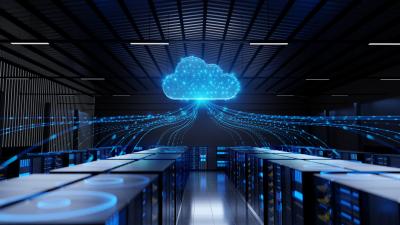 Equinix (EQIX) ainda segue como o maior REIT de data centers do mundo (Imagem: Shutterstock)