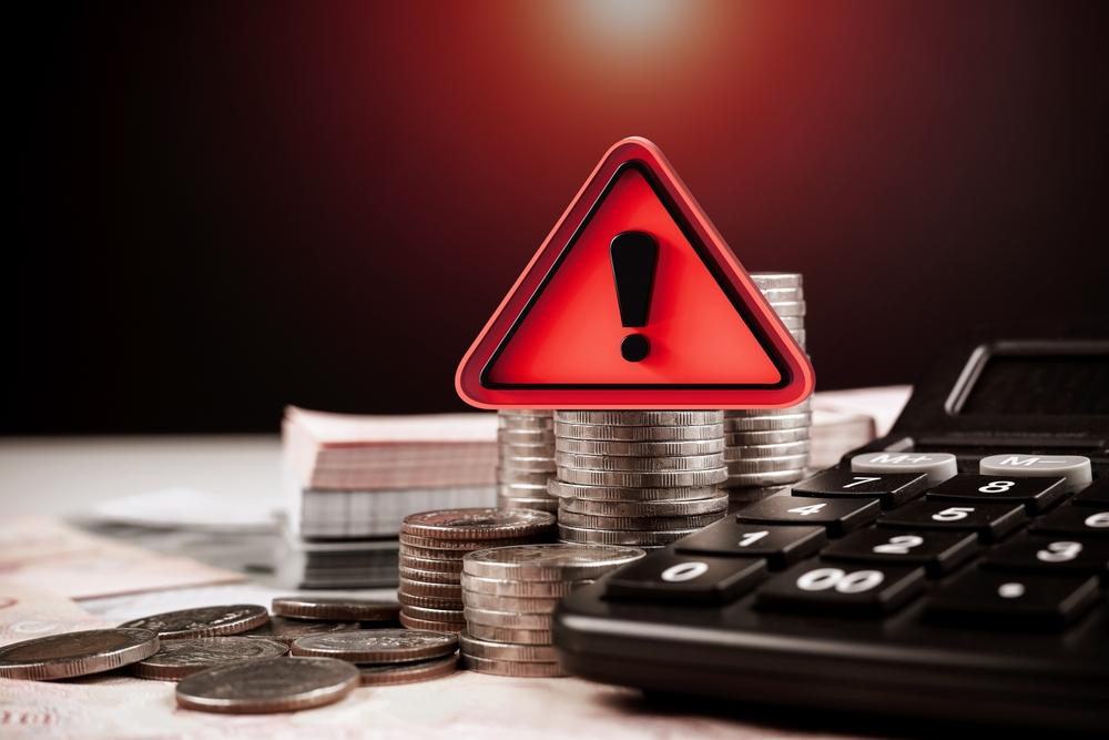 Falta de transparência em fundos faz BC acender alerta sobre atuação das gestoras (Imagem: Shutterstock)