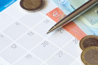 Entre terça e sexta, investidores estarão de olho em indicadores oficiais (Imagem: Shutterstock)