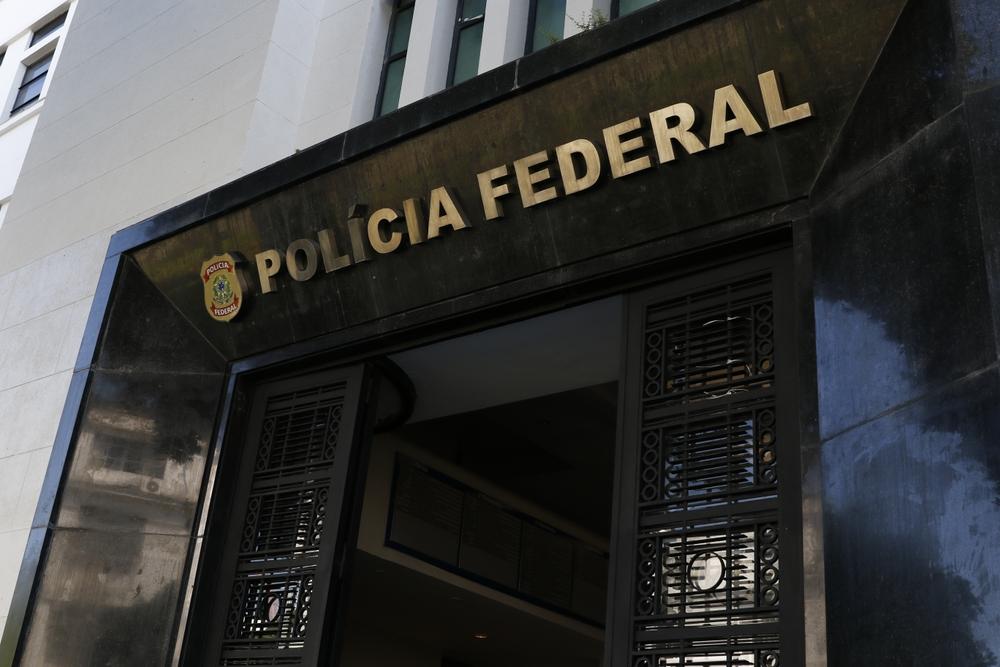 PF entra na mesma crise pela qual passa o STF (Imagem: Shutterstock)