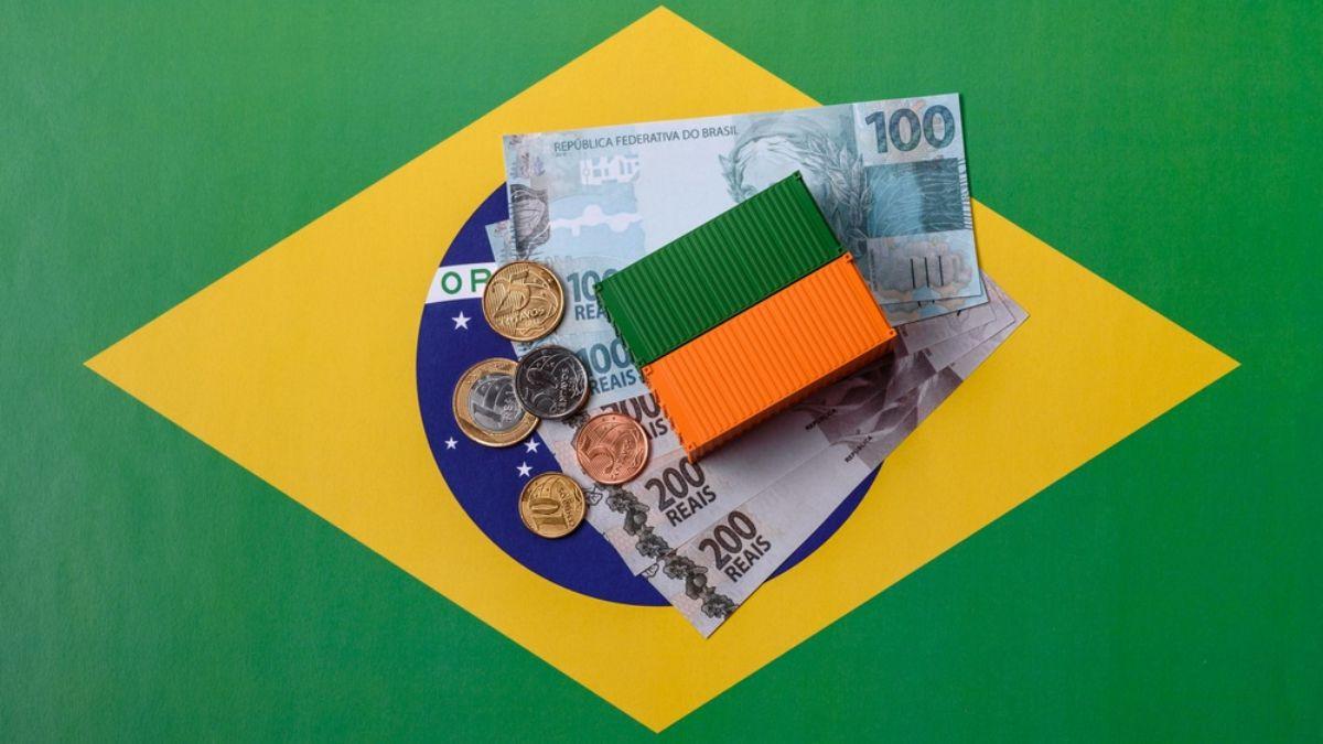 A melhora na nota do Brasil excluiu o setor de commodities (Imagem: Shutterstock)