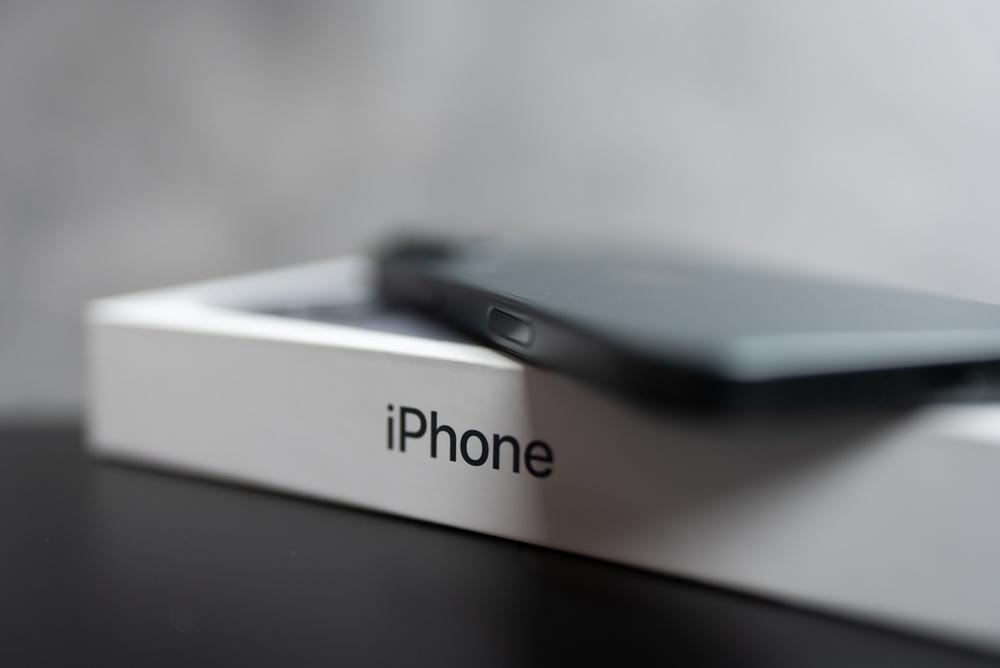 Empresa deve renovar sua linha de smartphones com novos lançamentos (Imagem: Shutterstock)