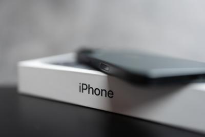 Empresa deve renovar sua linha de smartphones com novos lançamentos (Imagem: Shutterstock)