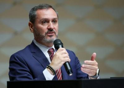 Andrei foi indicado por Lula para o cargo, em 2023 (Imagem: Shutterstock)
